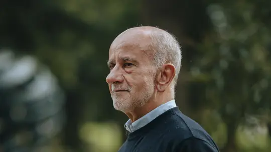 Doktor Domingos Machado