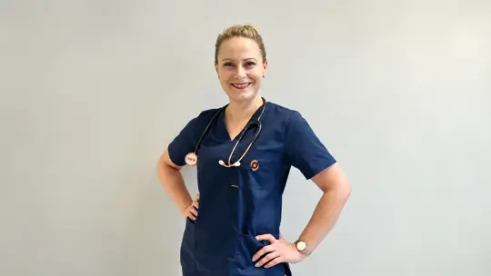 lek. med. Agata Betlejewska