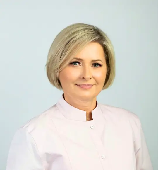 Anna Przetacznik-Sawka
