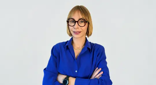 Magdalena Koryciorz