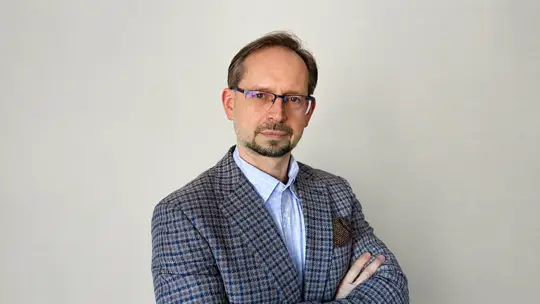 Mariusz Kusztal
