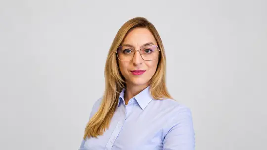 Justyna Samulska-Żach