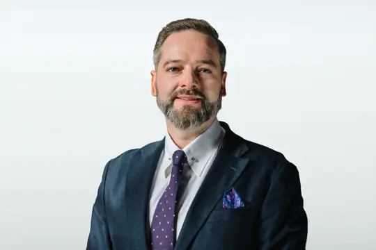 Michał Kowalski