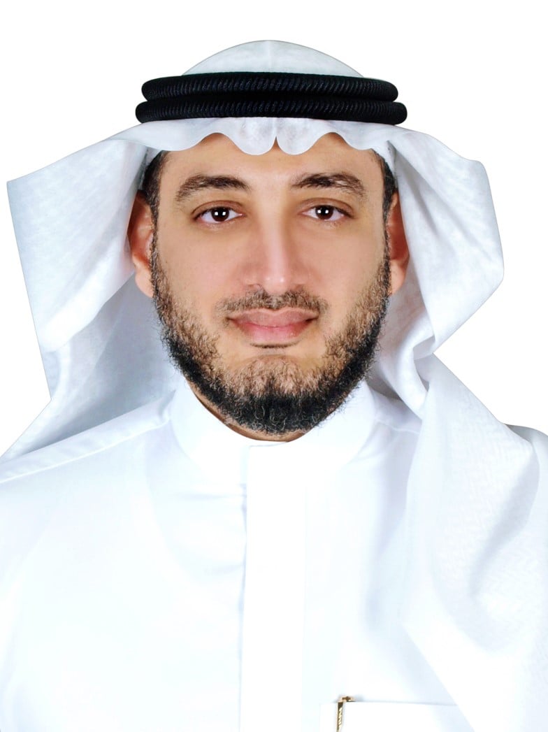 Dr. Ahmed Maaodah