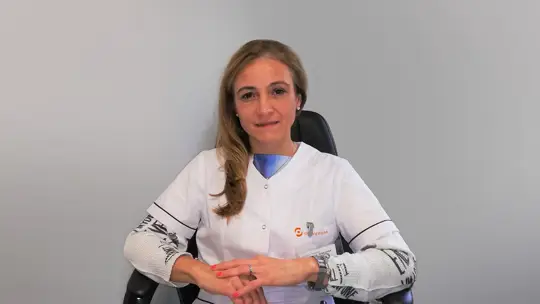 dr n. med. Małgorzata Grabowska