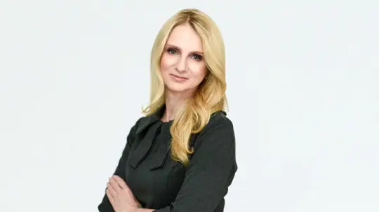 Anetta Cekała