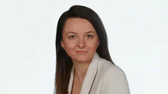 Anna Sosińska