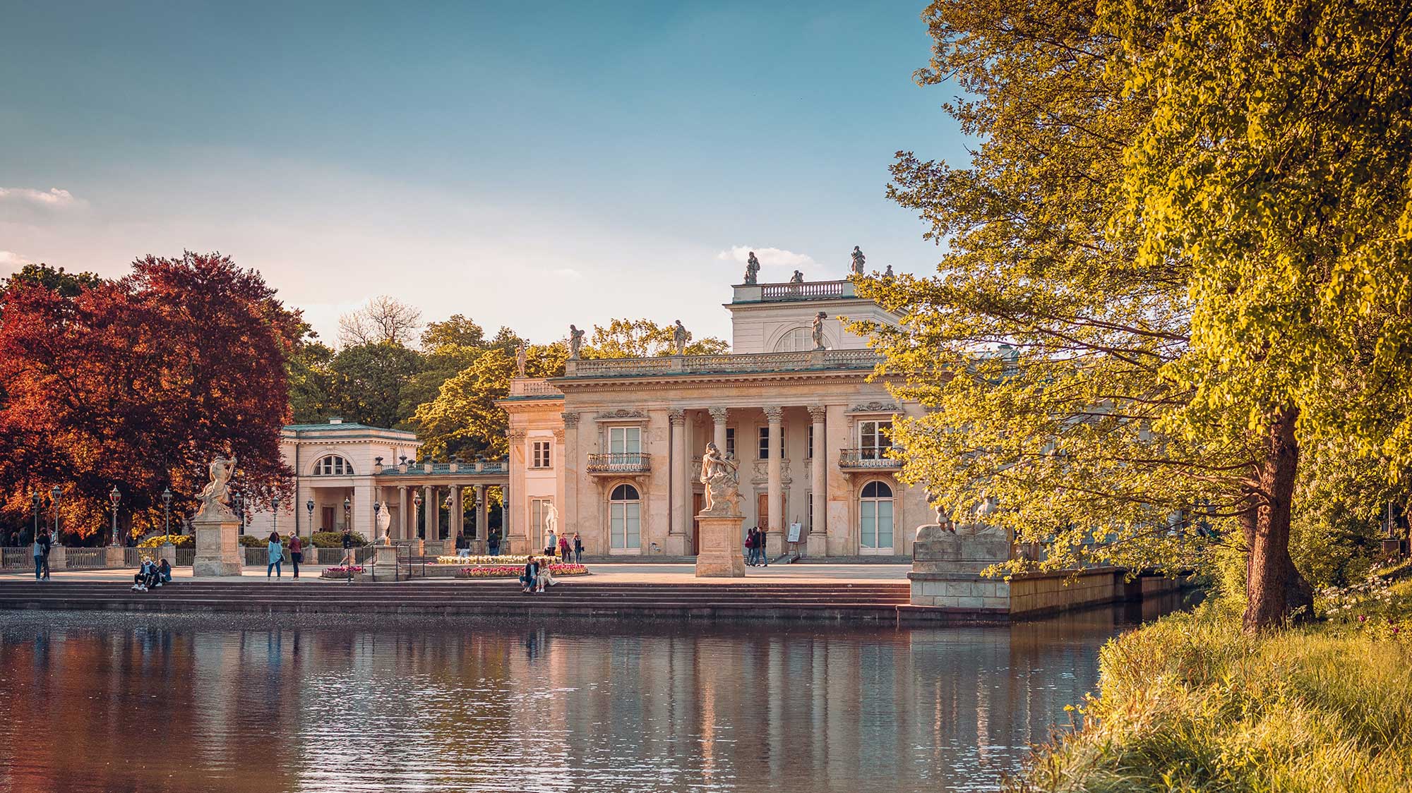 About Diaverum Poland