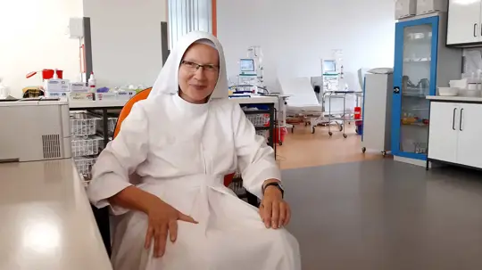 Zawód i powołanie