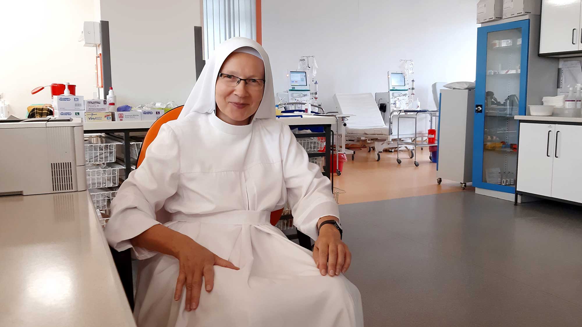 Profession and vocation