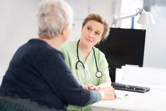 Kidney failure