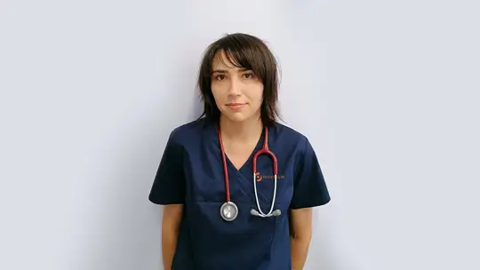 lek. med. Hanna Skupień