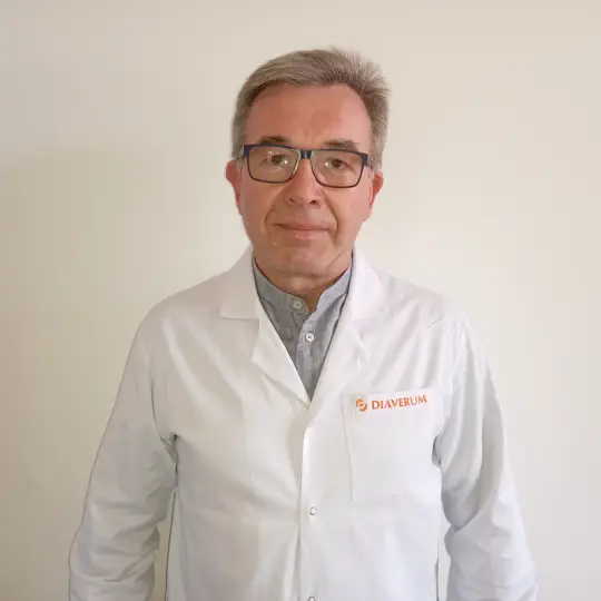 lek. med. Stanisław Dzimira