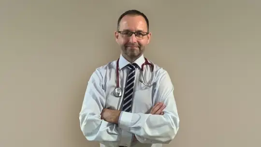 lek. med. Grzegorz Korejwo 
